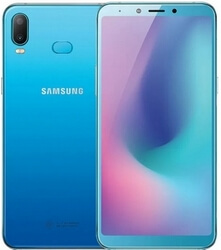 Ремонт телефона Samsung Galaxy A6s в Пензе